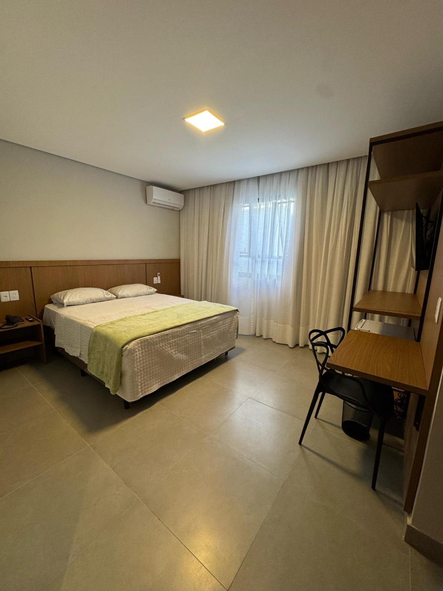 Residencial Pantanal Chacara Klabin 2* Sao Paulo