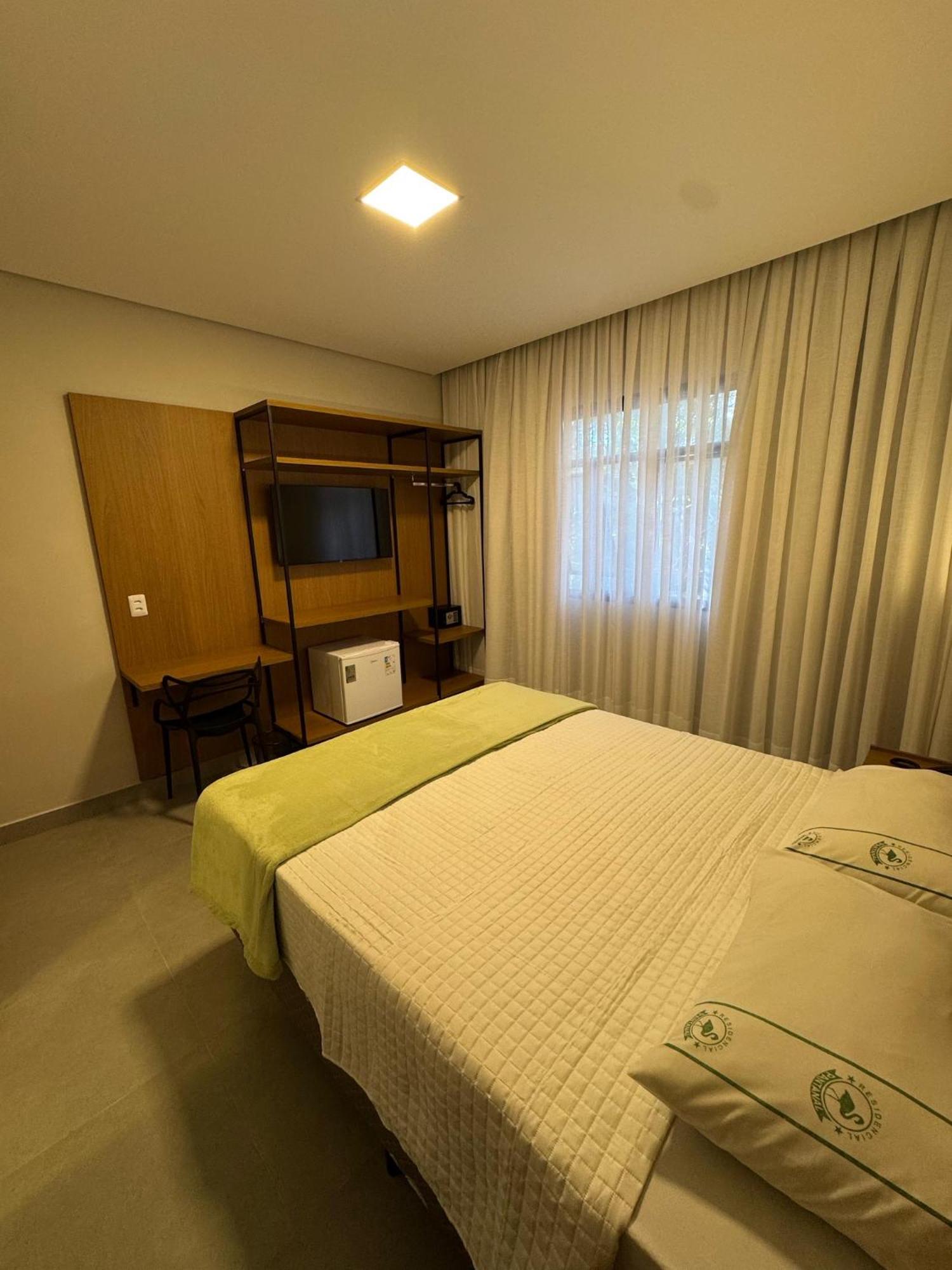 Residencial Pantanal Chacara Klabin 2* Sao Paulo
