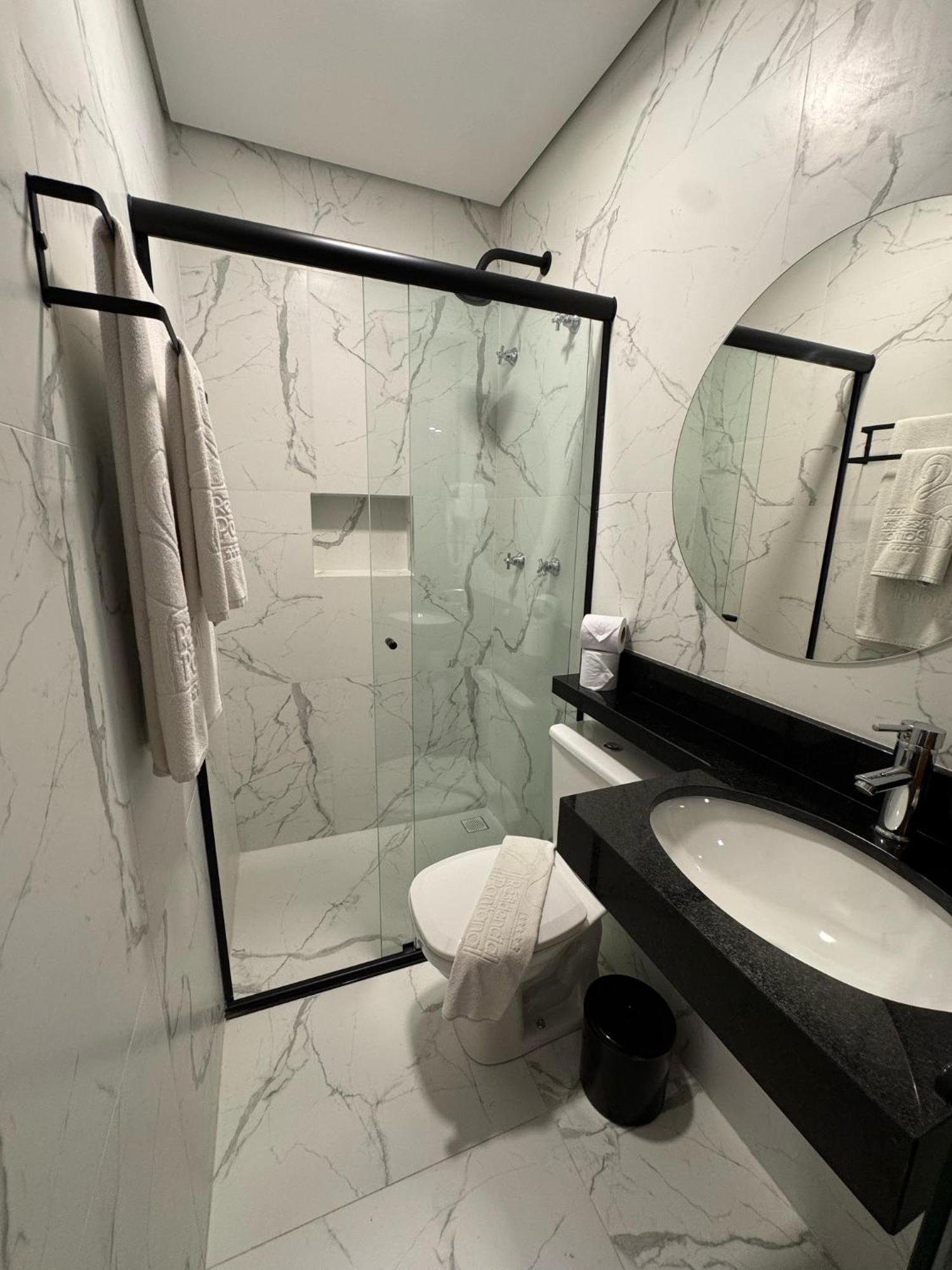 Hotel Residencial Pantanal Chacara Klabin Sao Paulo