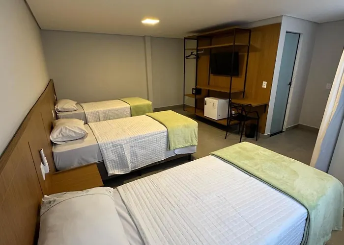 Residencial Pantanal Chacara Klabin