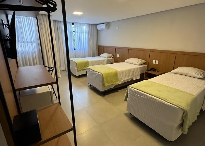 Residencial Pantanal Chacara Klabin
