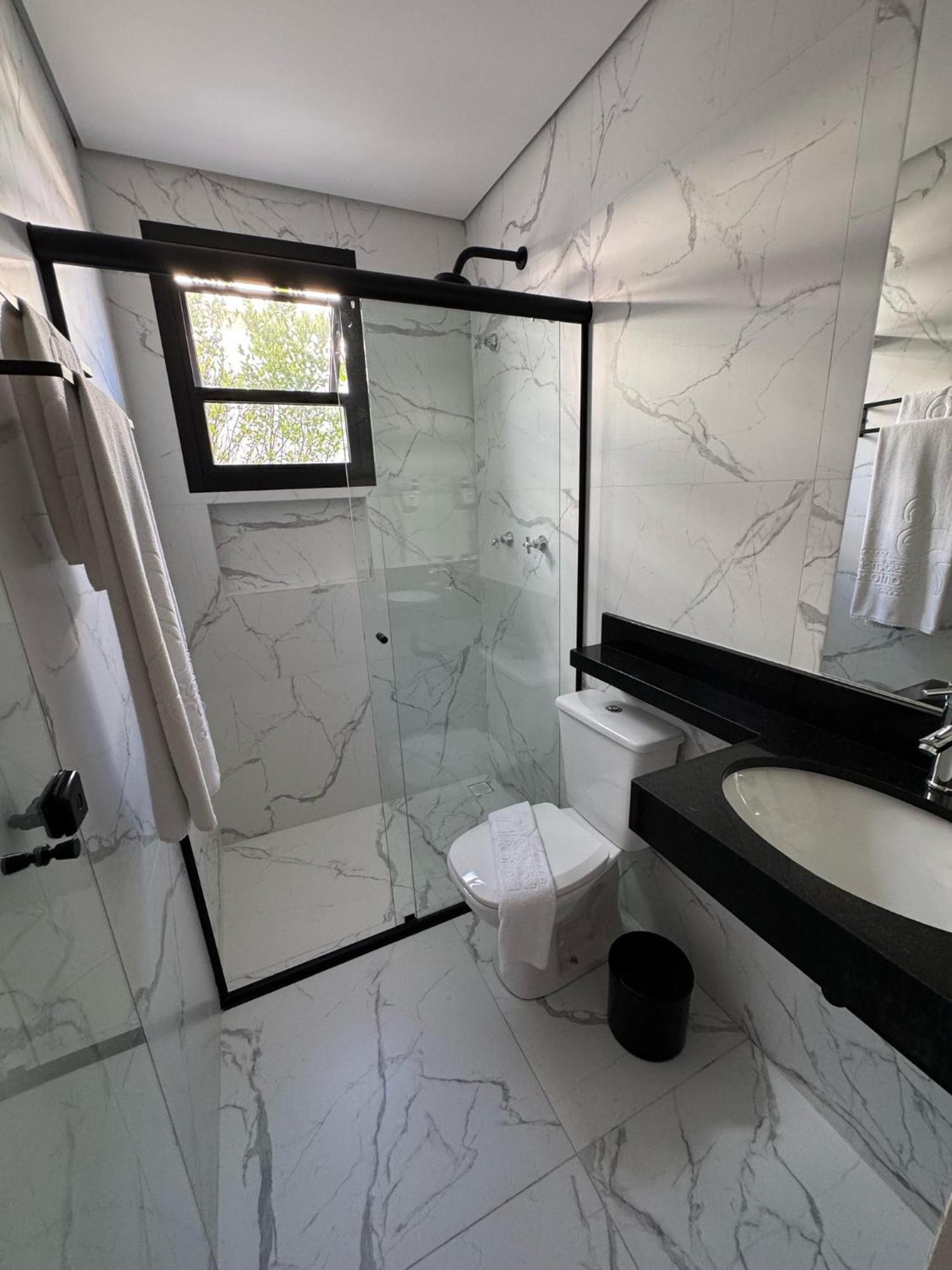 酒店 Residencial Pantanal Chacara Klabin
