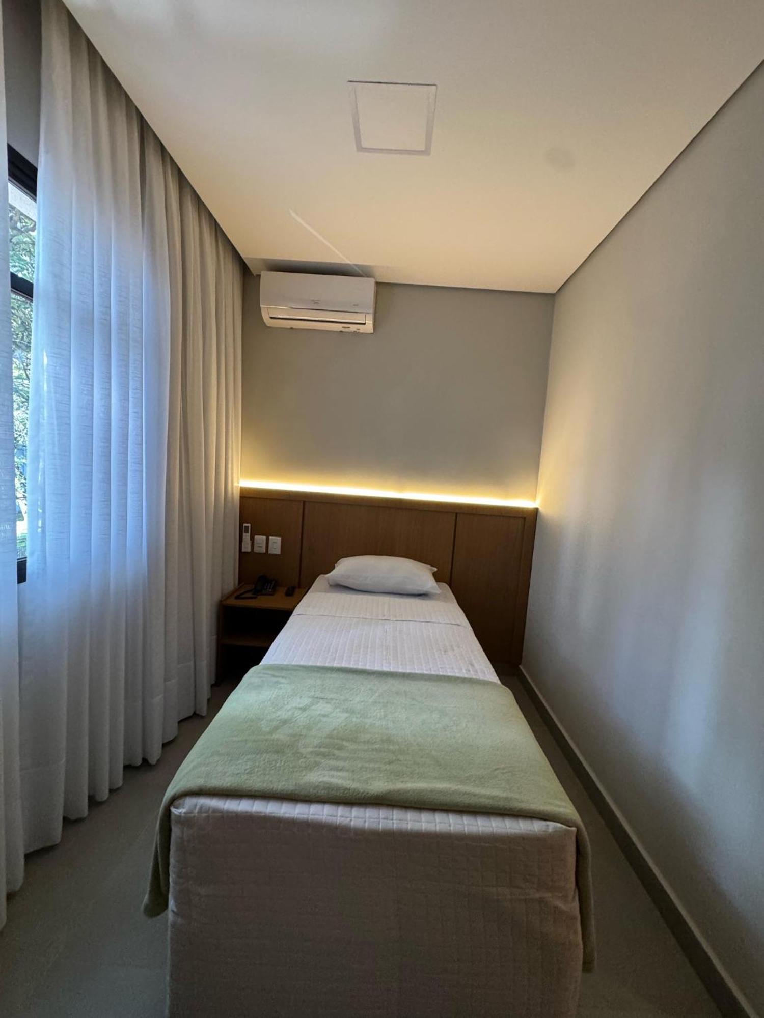 Residencial Pantanal Chacara Klabin 酒店