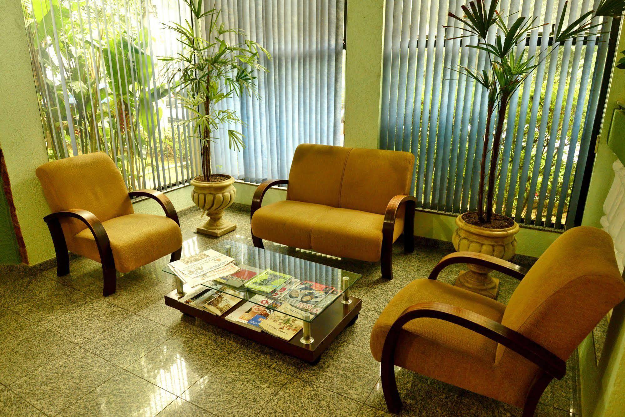 Residencial Pantanal Chácara Klabin Hotel