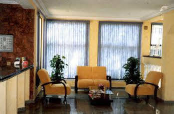 Residencial Pantanal Chácara Klabin Hotel São Paulo