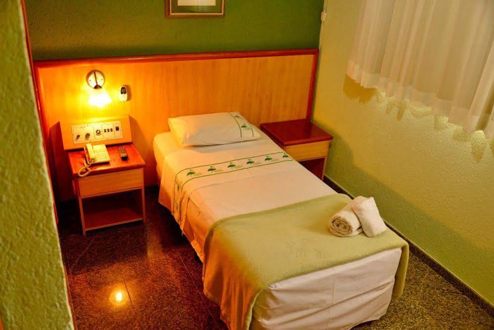 Residencial Pantanal Chácara Klabin